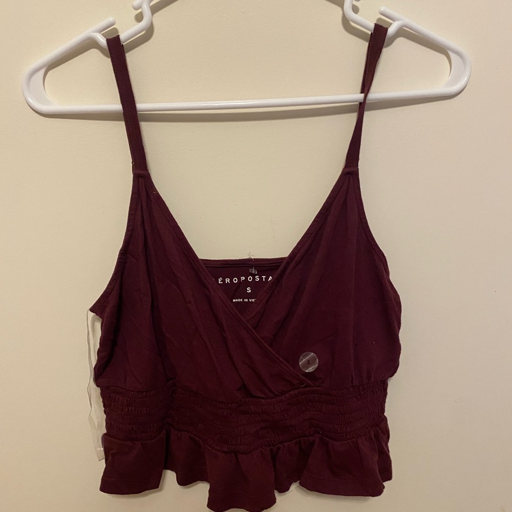 Aeropostale Women's Camisole Top